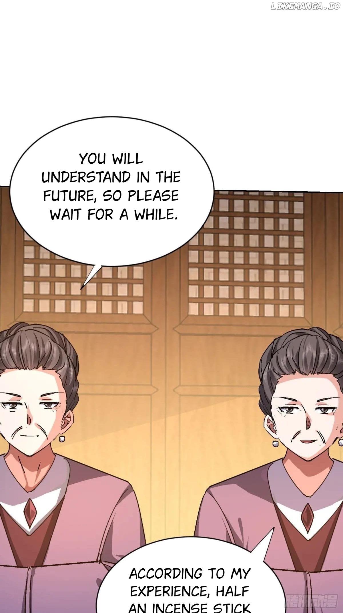 I Became the Target of the Harem in Another World Chapter 105 - page 32